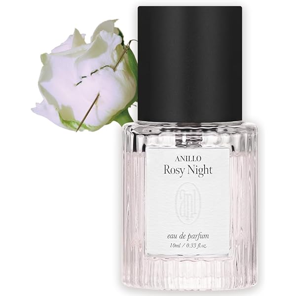 Amazon | 【anillo公式】アニーロ Rosy Night ロージーナイト